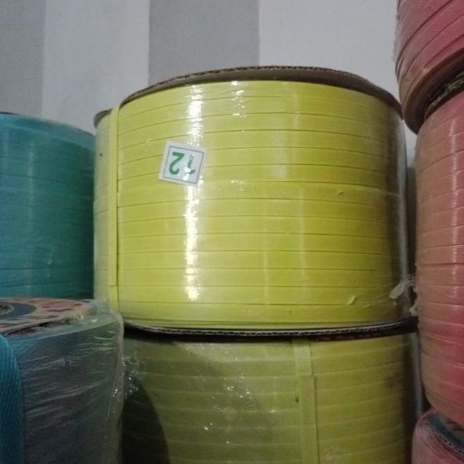 Strapping Band 12mm x 7kg