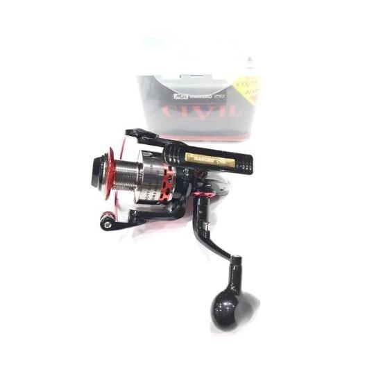 TERMURAH - Reel Maguro Civil 5000