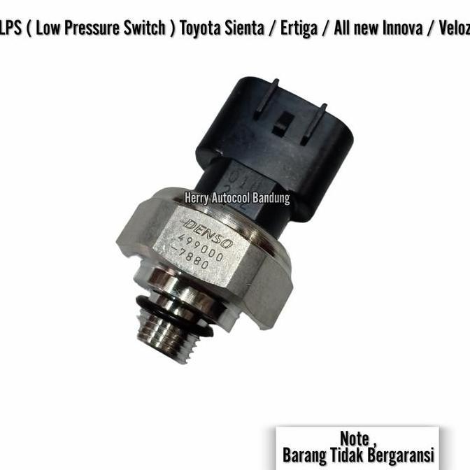 Silahkan Order] LPS ( Low Pressure Switch ) Toyota Sienta / Ertiga / All New Innova