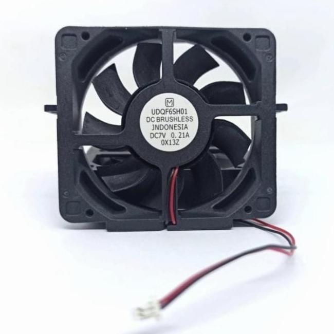 KIPAS PS2 FAT /COLLING FAT INTERNAL PS2 TEBAL