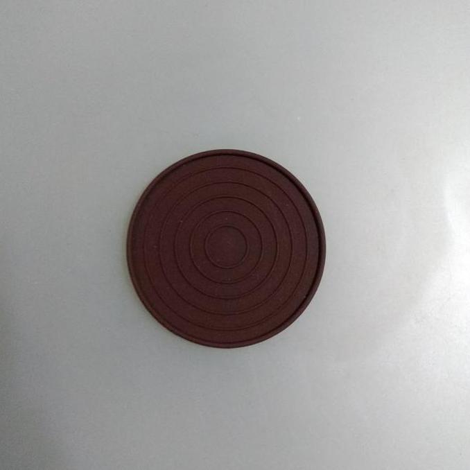 ~~~~~] Tamper mat silicone tamping mat