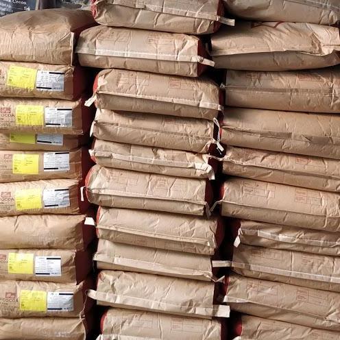 Torta- Bt Cocoa Java Classic Chocolate Bt 1000 A 25 Kg