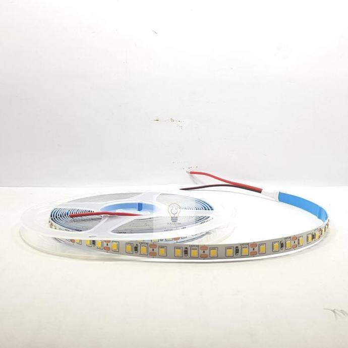 Trg- New- 4000K Strip Led 120 Mata / Lampu Pita / Strip Led / Natural White / 4000K