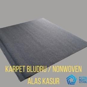 Karpet Meteran Exclusive Bludru Polos Lebar Karpet 3 M - SAHARA