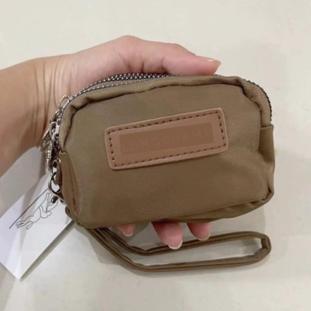 HOT DOMPET KOIN 3RESLETING 0522# Hitam KEKINIAN