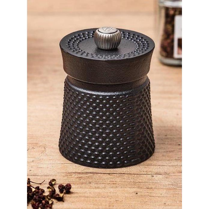 Peugeot BALI Cast Iron Pepper Mill Gilingan Lada Made in France