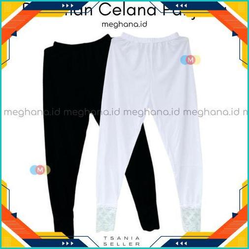Special Price Androk Celana Renda | Androk Haji | Legging Renda