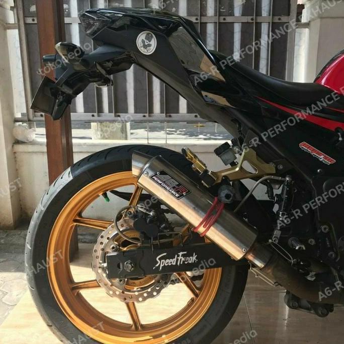 A6-R PERFORMANCE Losail Gp V1