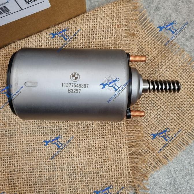 Motor VVTI Valvetronic BMW N46 N42 X1 E46 E84 E87 E90 Ori 11377548387