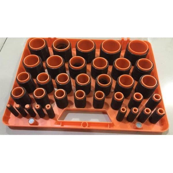 Seal Alat Berat O-Ring Box Atau O-Ring Kit Hitachi - Viton Original Dan Terpercaya