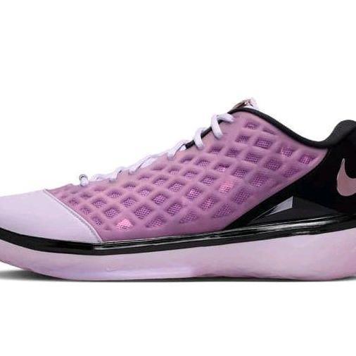 Sepatu Basket Pria Nike Kobe 3 Low IF2497-500 (TERBAIK) (TERBARU) (TERMURAH)