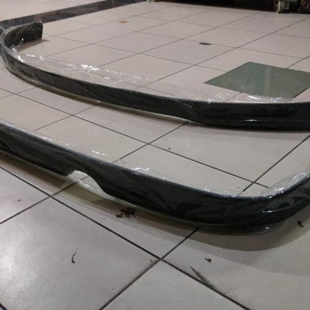lips ferio 2000 depan belakang