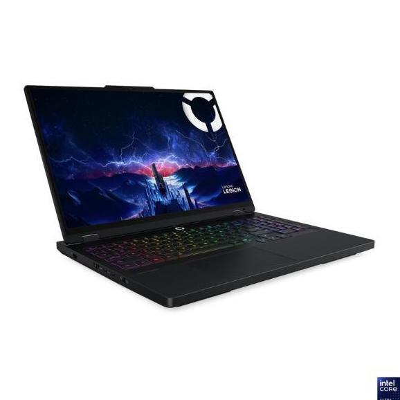 Lenovo Legion Pro 5 i9-14900HX RTX5060 1TB SSD 32GB 16"WQXGA 100%sRGB 240Hz Win11 OHS