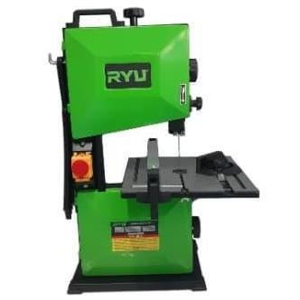 Terlaris Mesin Gergaji Bandsaw 8 Inch Tekiro Ryu Rbs8