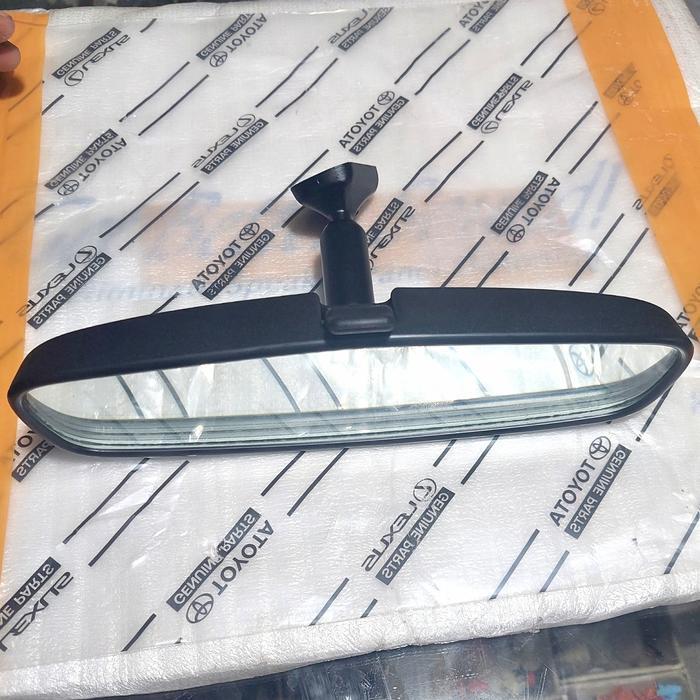 Kaca Spion Tengah Spion Dalam Innova Fortuner Original Original Dan Terpercaya