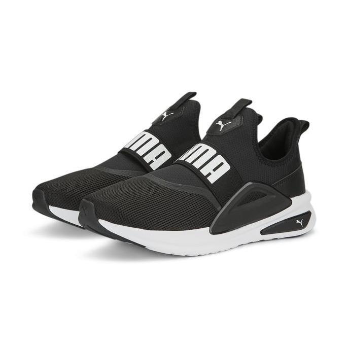 PUJIFARHANAM - PUMA SEPATU SLIP-ON SOFTRIDE ENZO EVO