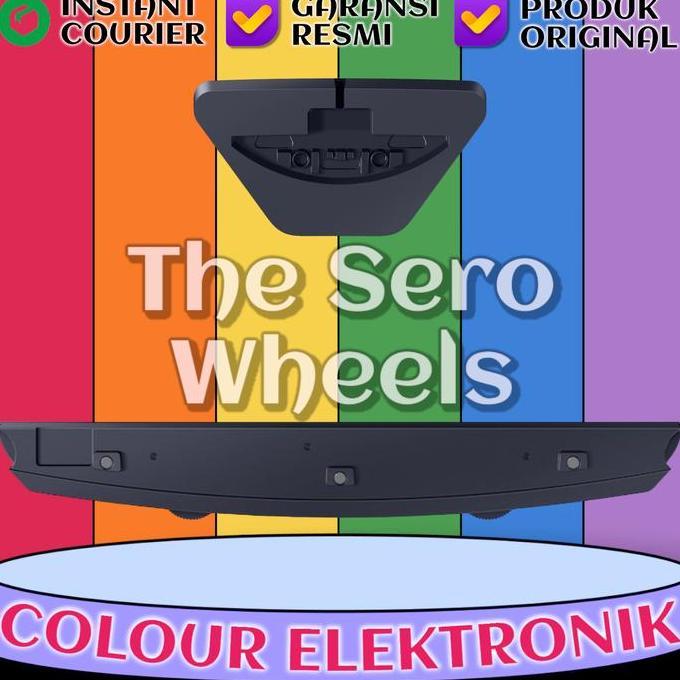 SAMSUNG The Sero Wheel ( KAKI UNTUK TV THE SERO SAMSUNG ) ORIGINAL