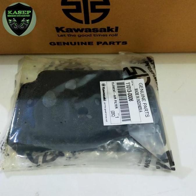 BUSA FILTER ZX130