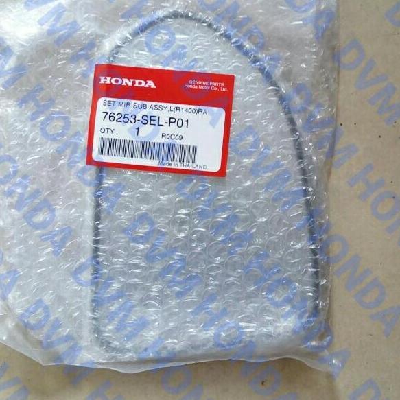 Kaca Spion Kiri Original City IDSI GD/Jazz IDSI GD