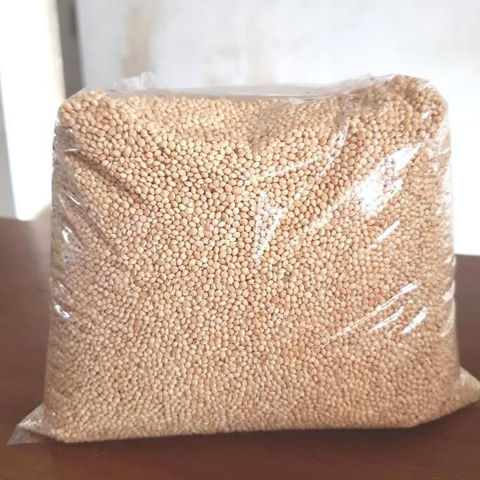 Milet Putih Kiloan / White Millet