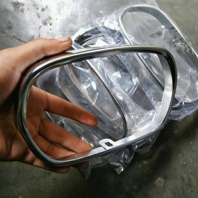 List Ring Lampu Reflektor Vespa Px Exclusive