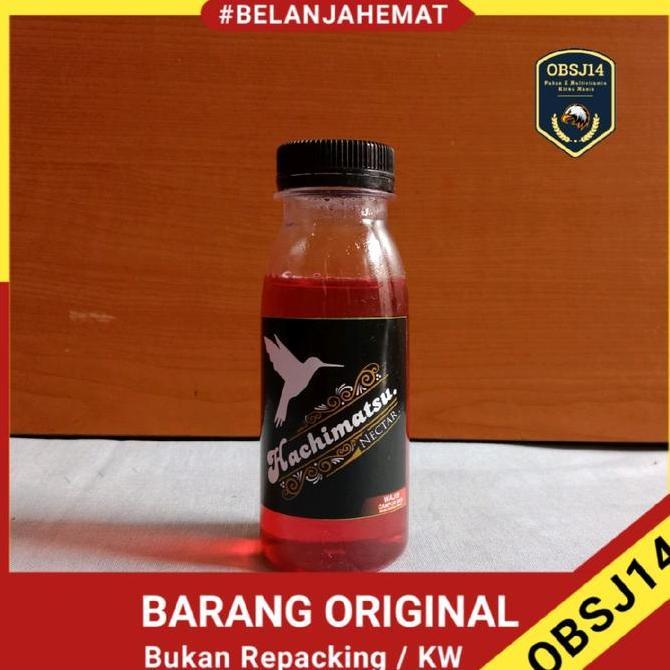 Nectar Hachimatsu Nektar Kolibli Konin Sogon
