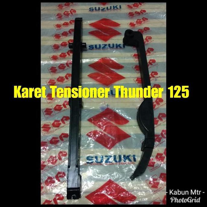 KARET LIDAH TENSIONER THUNDER 125