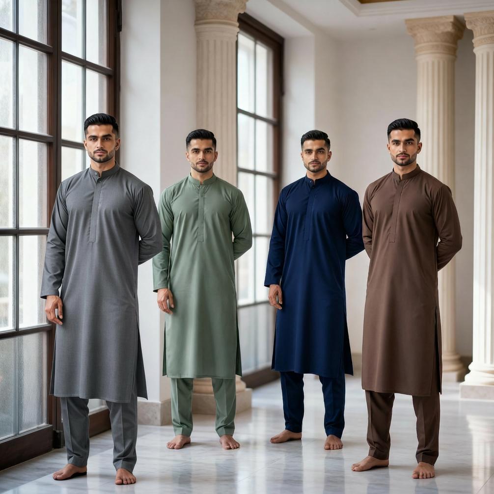 PROMO SETELAN DATUK PAKISTAN / SETELAN PAKISTAN / KURTA