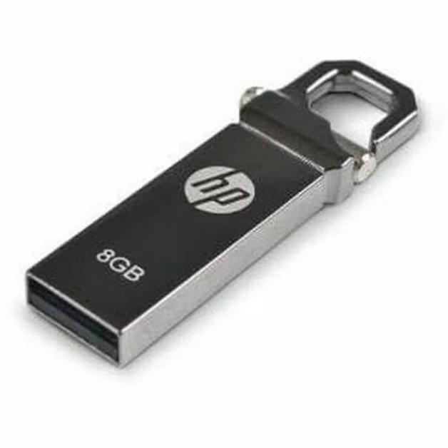 Flashdisk HP 8GB | Flash Disk HP 8GB | Flash Drive HP 8GB