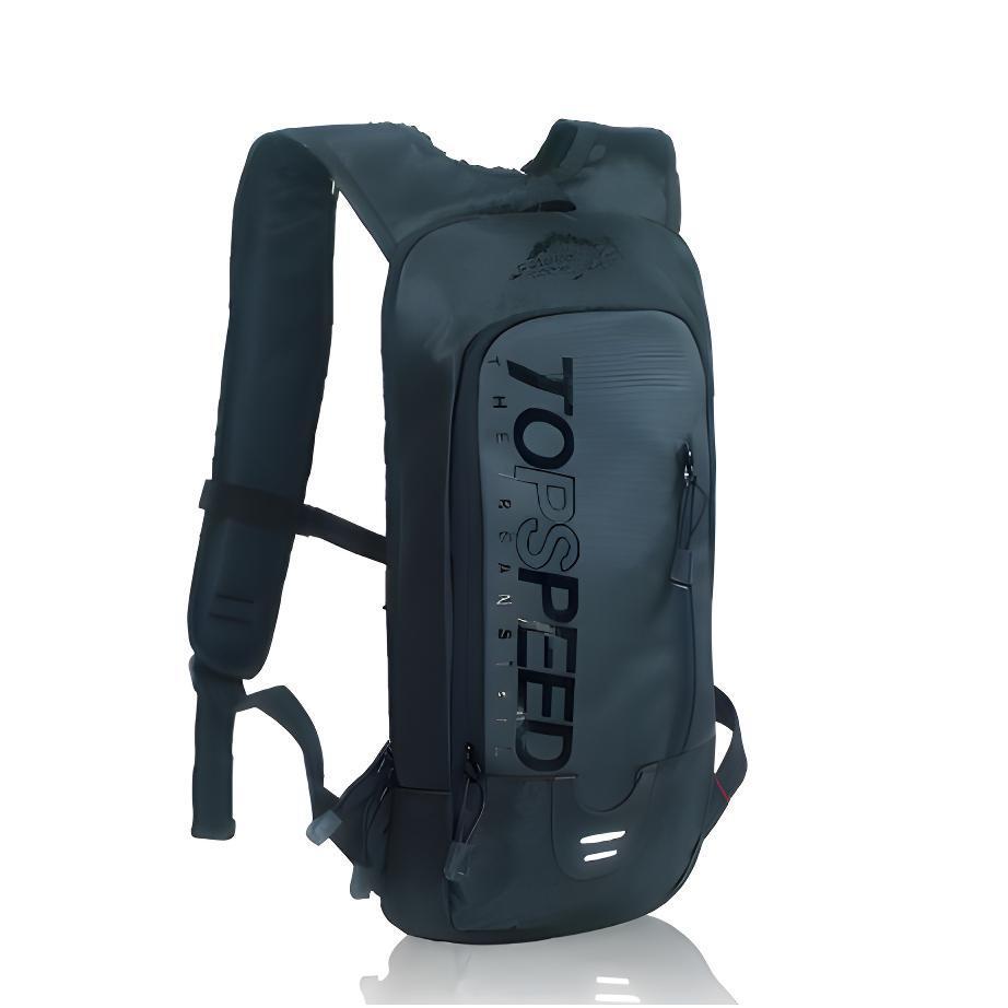 DISKON Tas Punggung Sepeda Top Speed Hydropack Water Proof  tas runingpack topspeed backpack