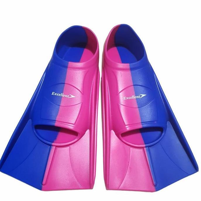 Kaki Katak Renang / Sepatu Katak Renang / Diving Fin