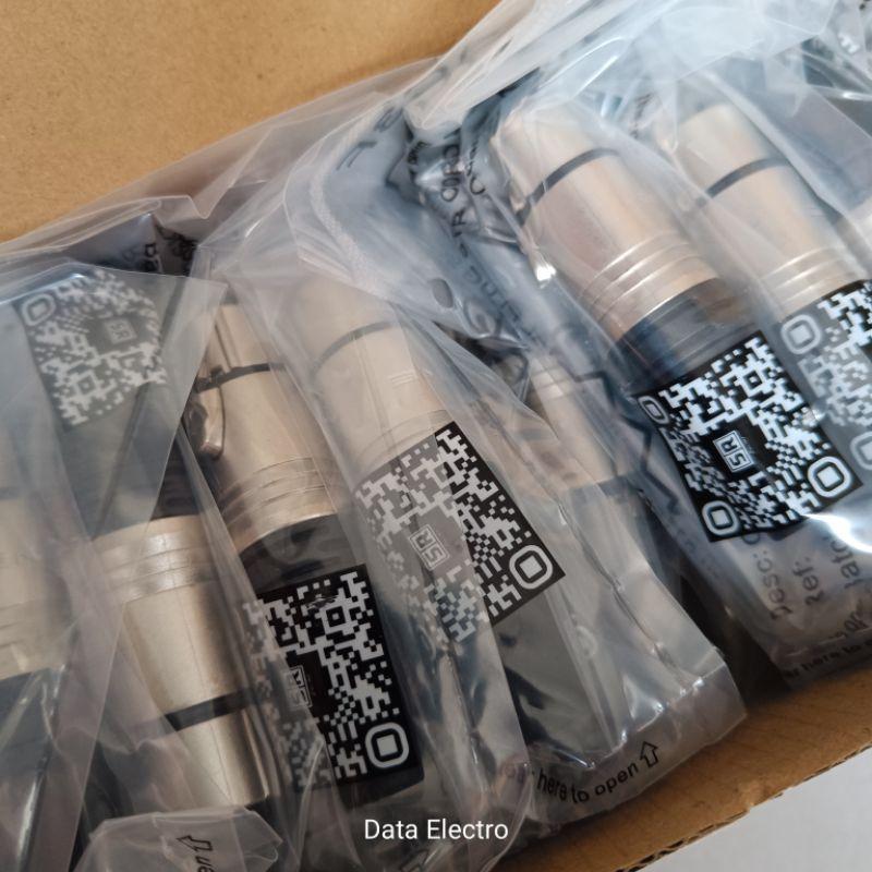 Jek Bma Canon Ac3F Original Xlr Bma Female Cw Jack Mic