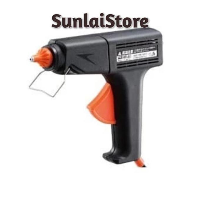 Glue Gun Goot HB-80 110-220 VAc Original