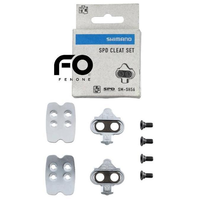 Cleat MTB Shimano SM-SH56 / CLEAT MTB SM SH56