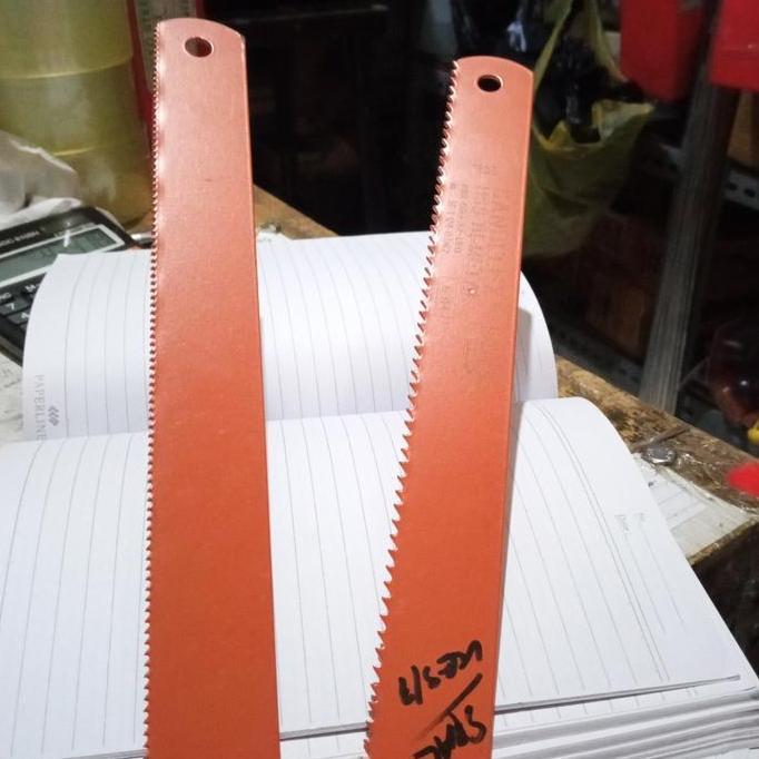 mata gergaji mesin SANDFLEX BAHCO 18" inch 6 TPI