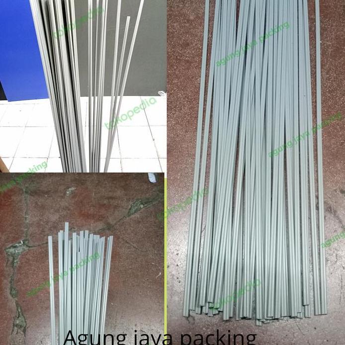 kawat las pvc