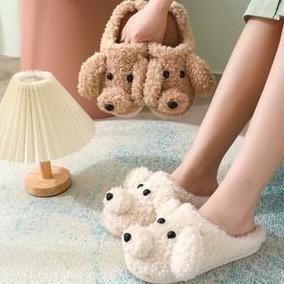 Sandal Boneka Sandal Rumah Sandal Anak Lucu