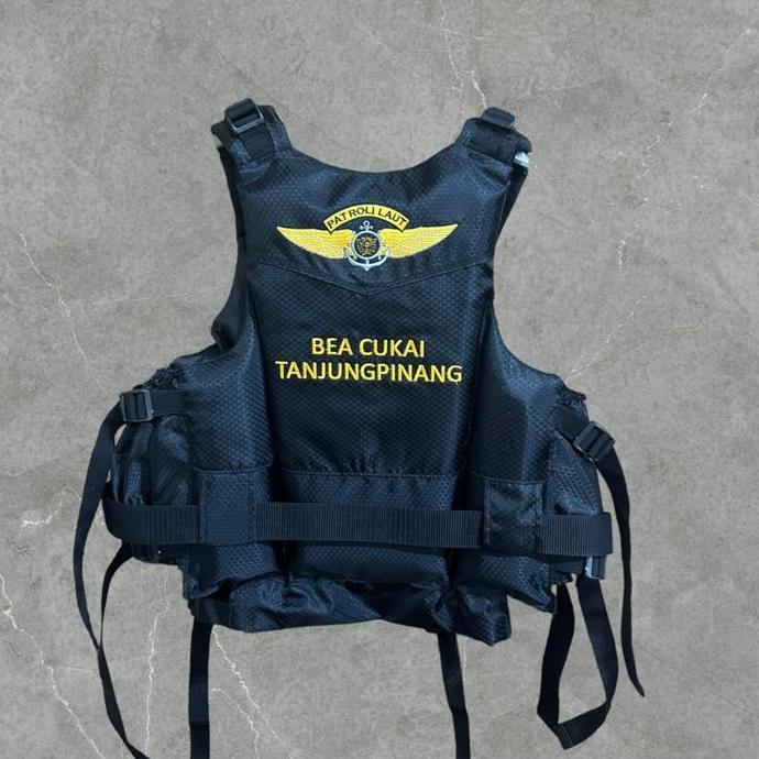 Life Jacket / Pelampung Dewasa