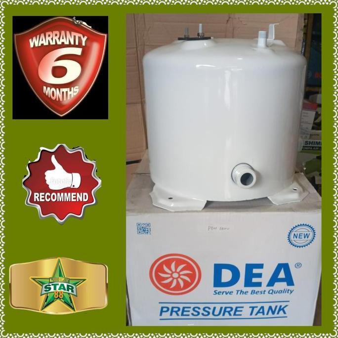 TANGKI MESIN POMPA AIR PANASONIC GF 205HCX JETPUMP GF205HCX JET PUMP DISKON