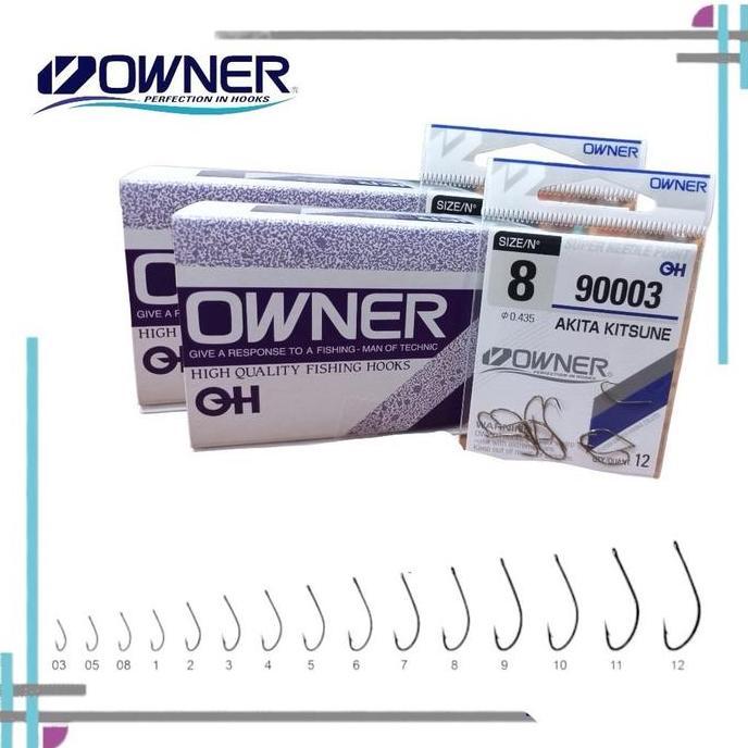 Veii- New- Kail Pancing Owner Akita Kitsune 90003
