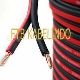 nielmarts- Central Kabel Listrik NYZ 2x0.75 Kabel NYZ 2x0,75 Tembaga NYZ 2x30 Diskon