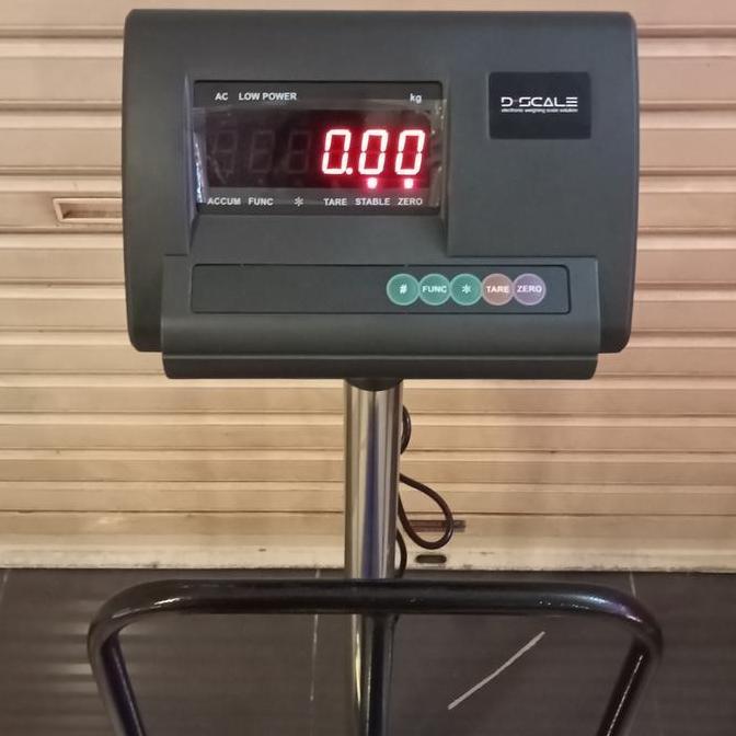 TIMBANGAN DUDUK DIGITAL/ TIMBANGAN LANTAI+ PAGAR/60KG 75KG 100KG/5gram