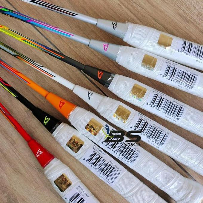 Pesca- New- Raket Bton Hundred Hndrd N-Ergy 80 Nergy80 Nergy 80