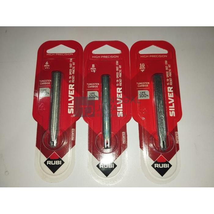 MATA POTONG RUBY (ORIGINAL) MATA POTONG KERAMIK GRANIT / MARMER
