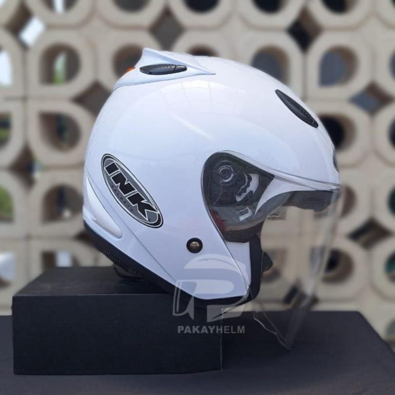 Helm INK Centro Pria Wanita SNI