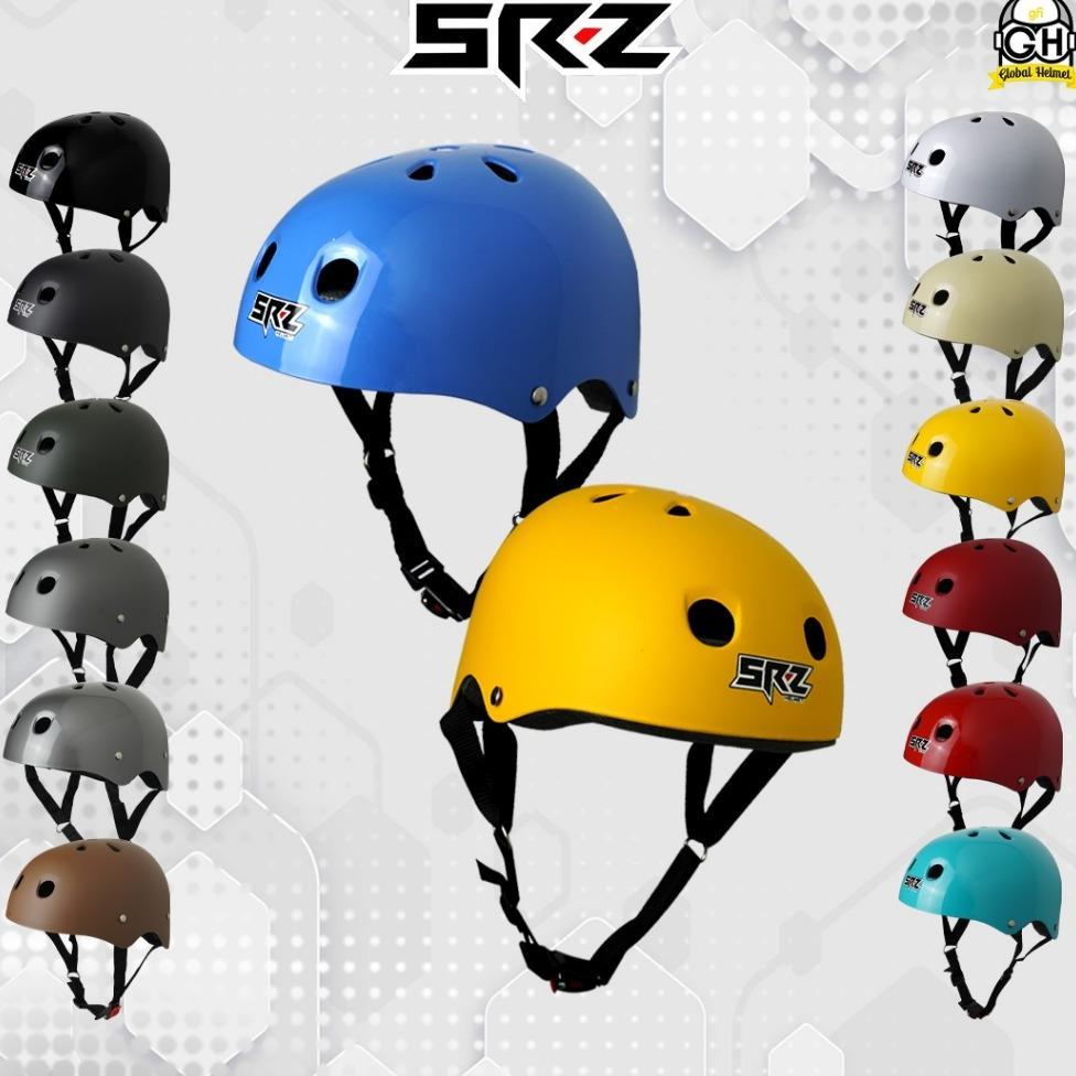 Helm Sepeda Original Dewasa Helm Sepeda Murah Helm Sepeda Gowes Termurah