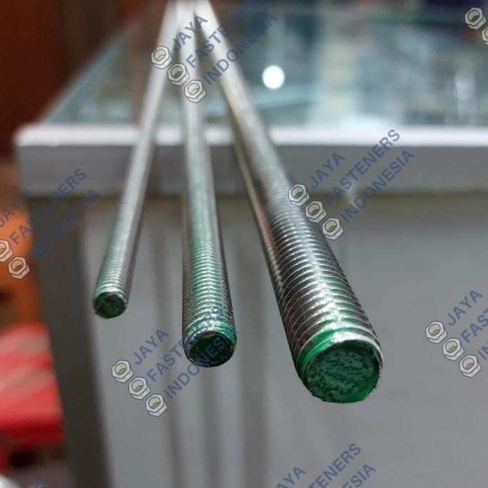 As Drat Stainless 304 M16 | Long Drat SUS 304 M16