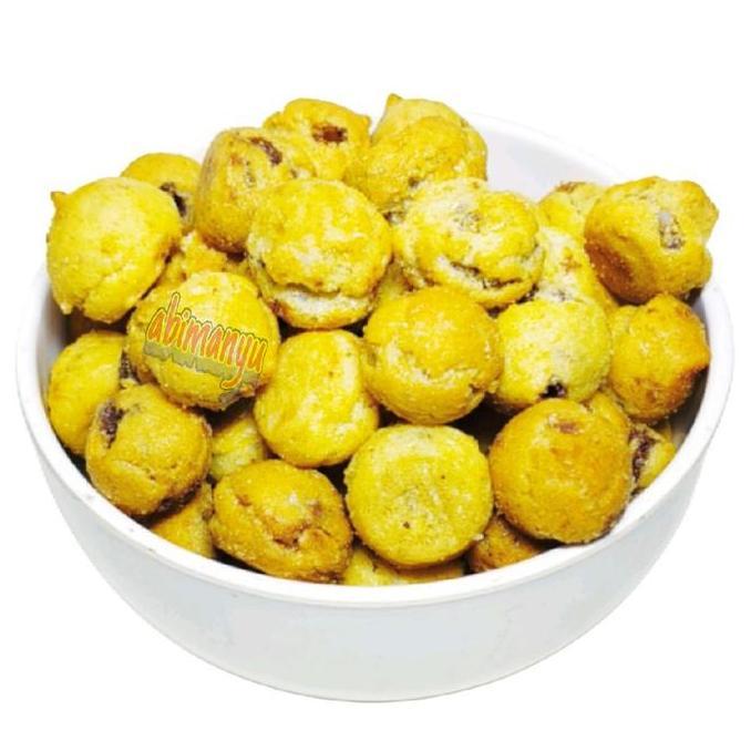 Tino- Lens Soes Coklat Nissin 1 Kg - Sus Coklat Kiloan