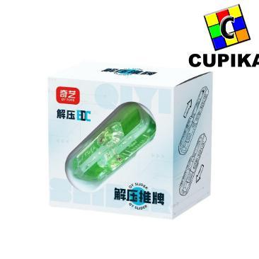 Limited Qiyi Slider Slide Stress Relief Fidget Toy Dari Produsen Cube Puzzle Qiyi