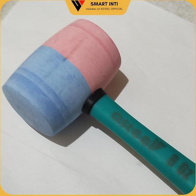 Tools- Hemat Palu Karet Keramik - Palu Keramik - Palu Karet Granit
